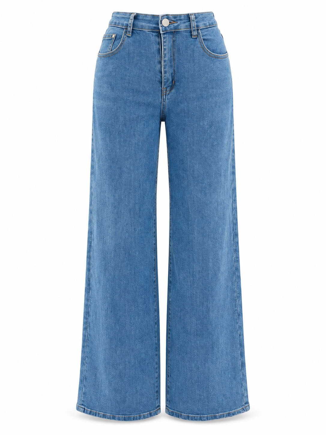 Wide Leg Jeans Bv687, wholesale women's jeans Lebanon