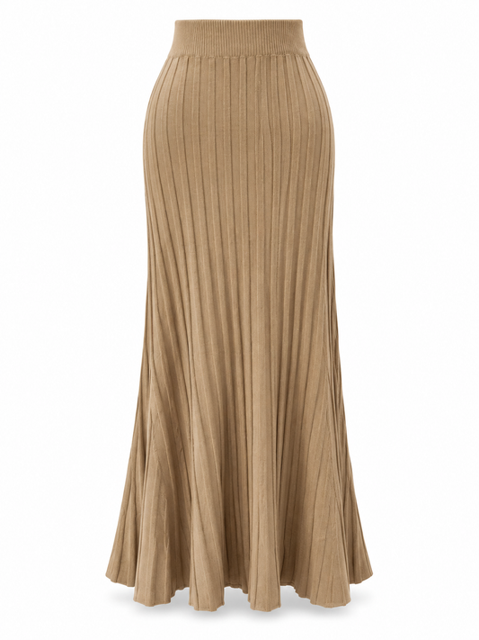 Wool Skirt 1035