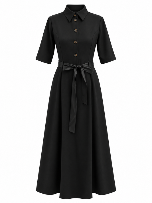 Carmen Dress 324