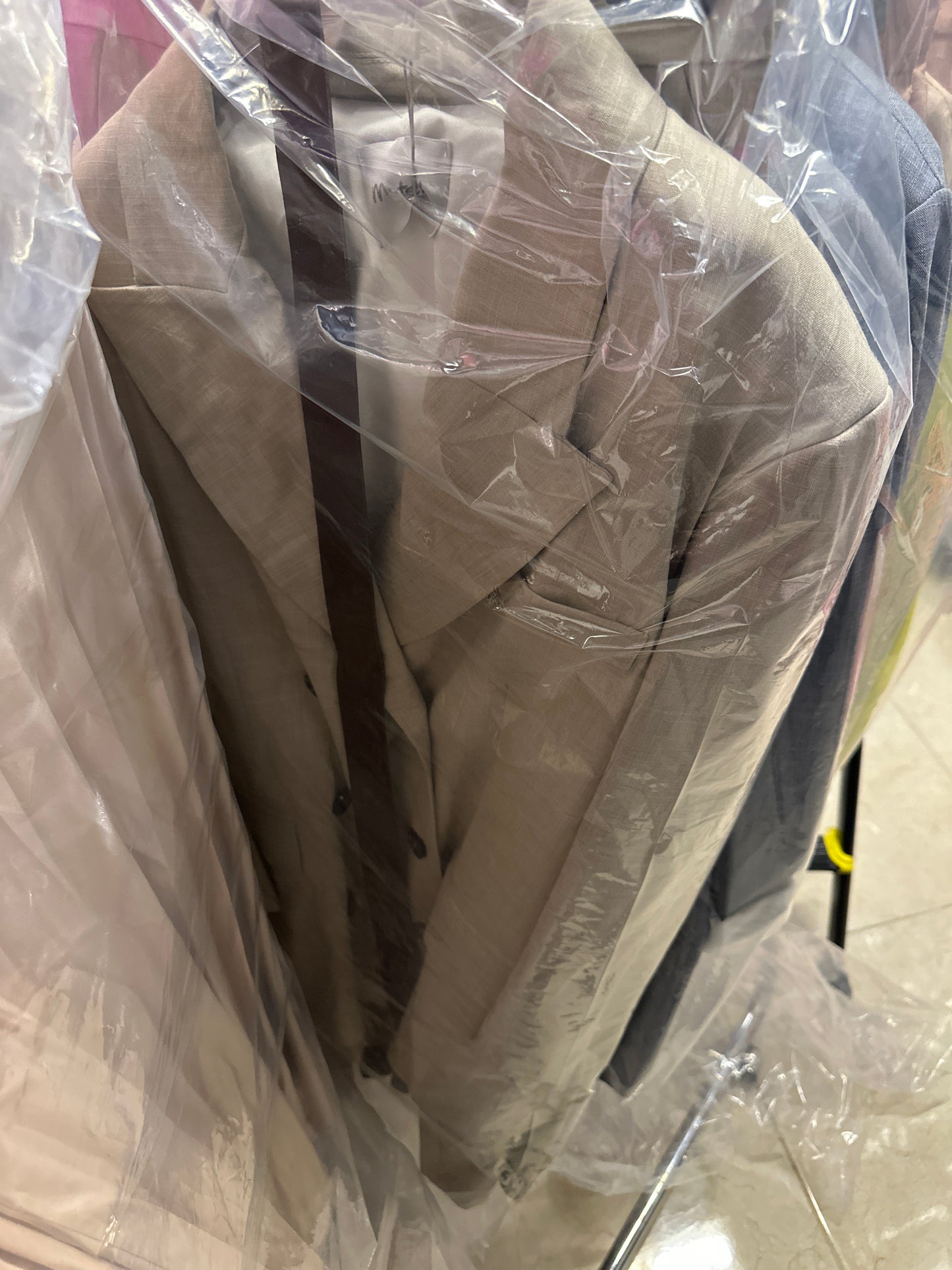 Blazer set 3. GH44-OX