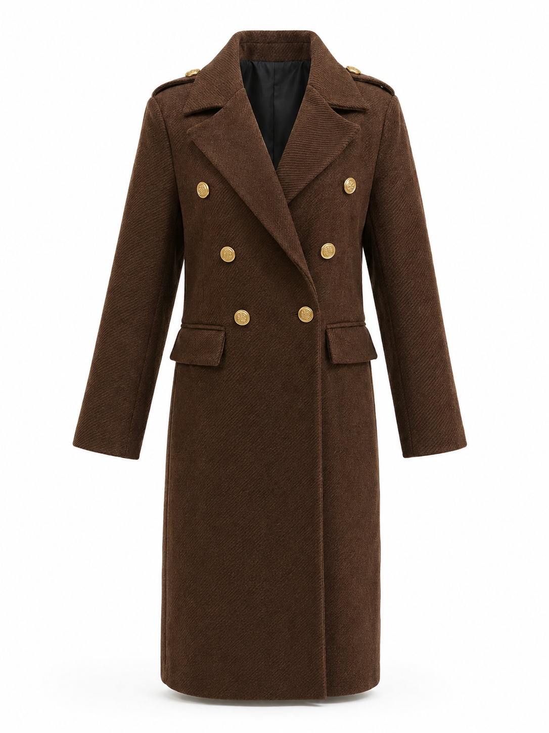 Coat 12377