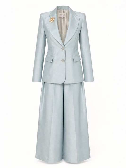 Blazer Set 4 S25J279