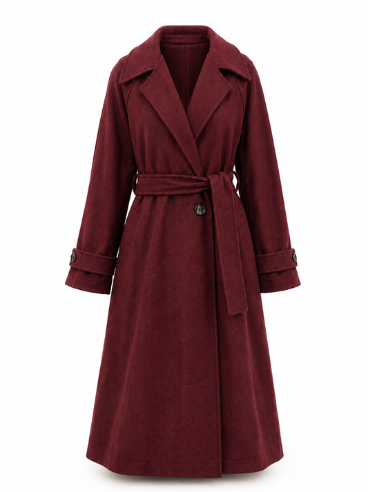 Trench Coat 8682