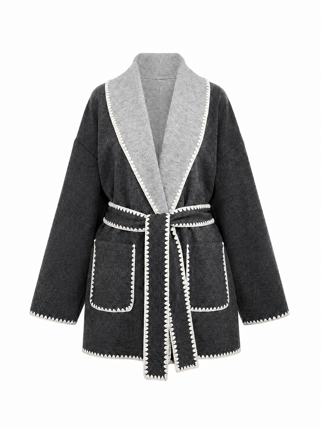 Coat 3142