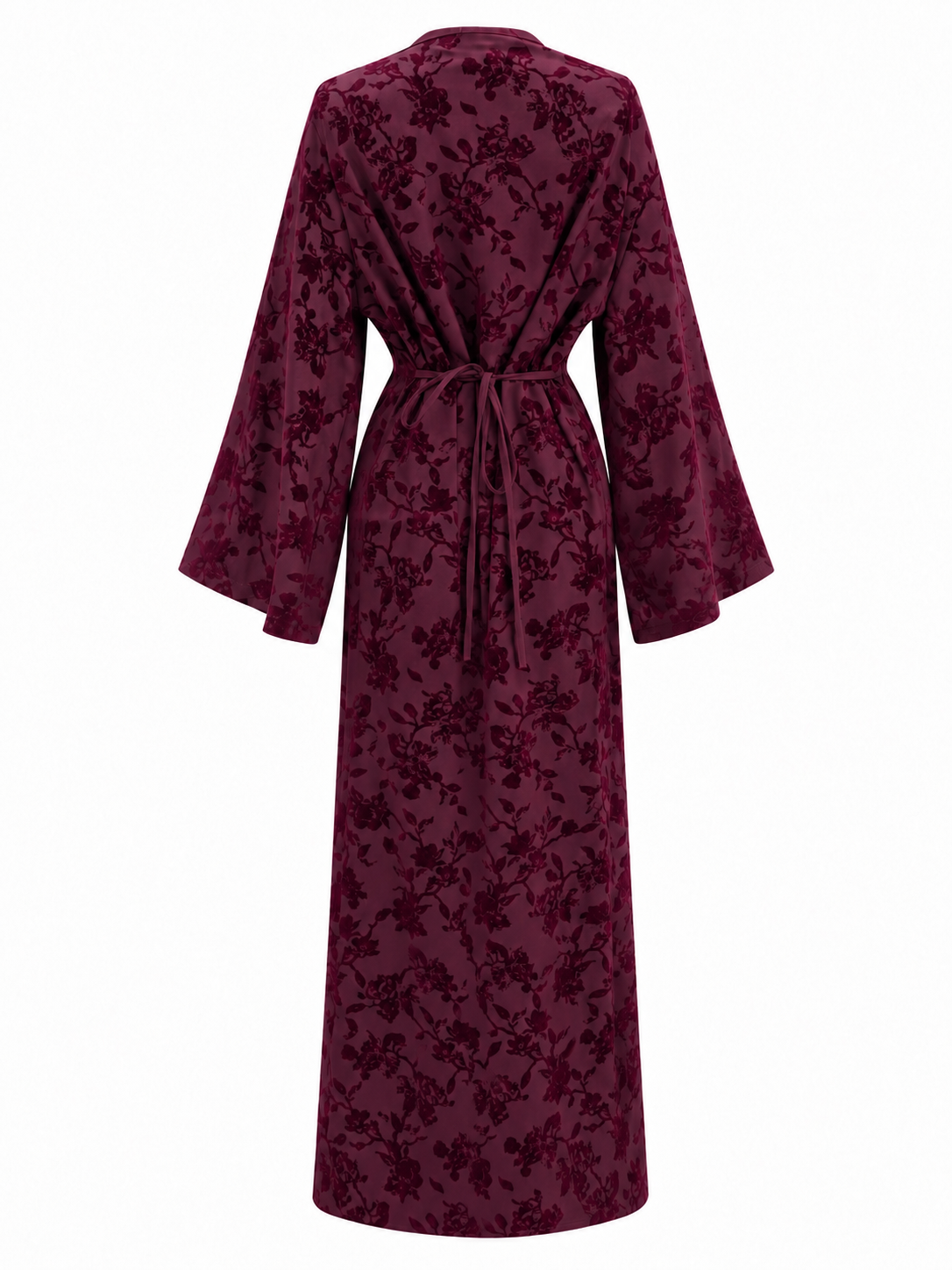 Long Dress 39036