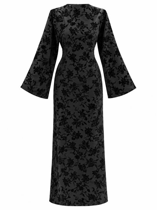Long Dress 39036