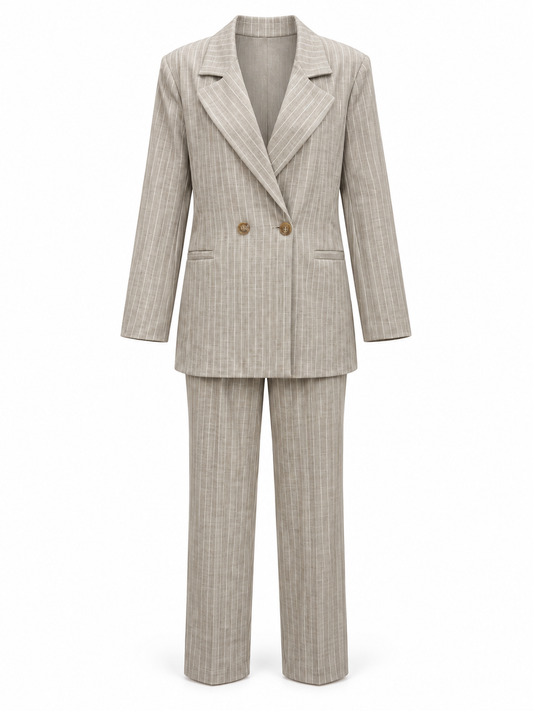 Carmen blazer Set 2