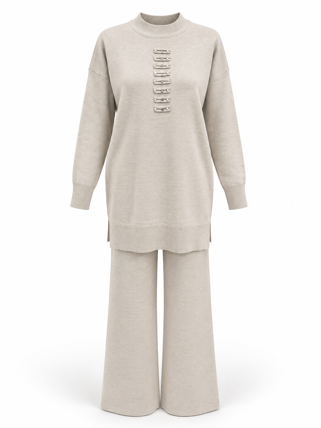 Wool set
