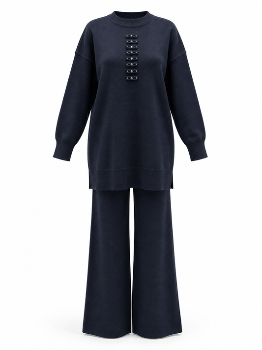 Wool set