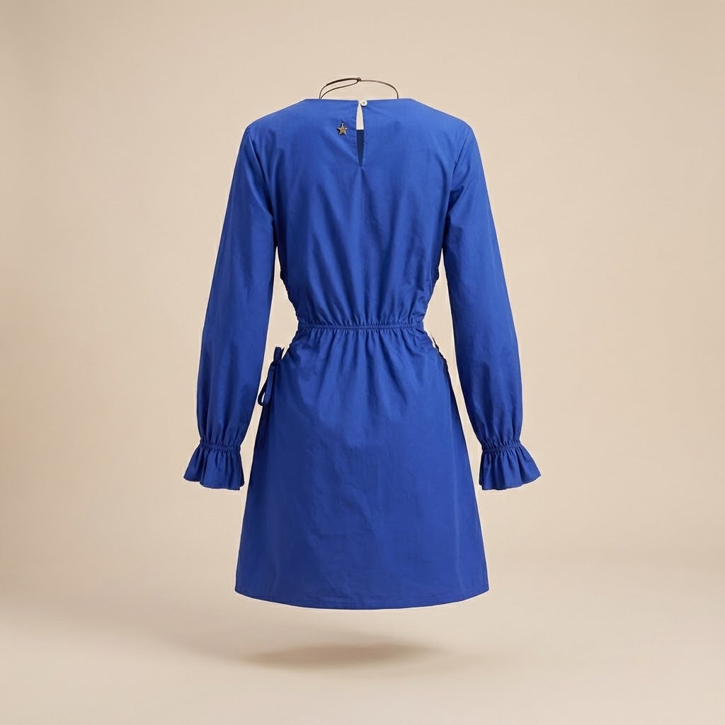 Souvenir Italian Dress 2332