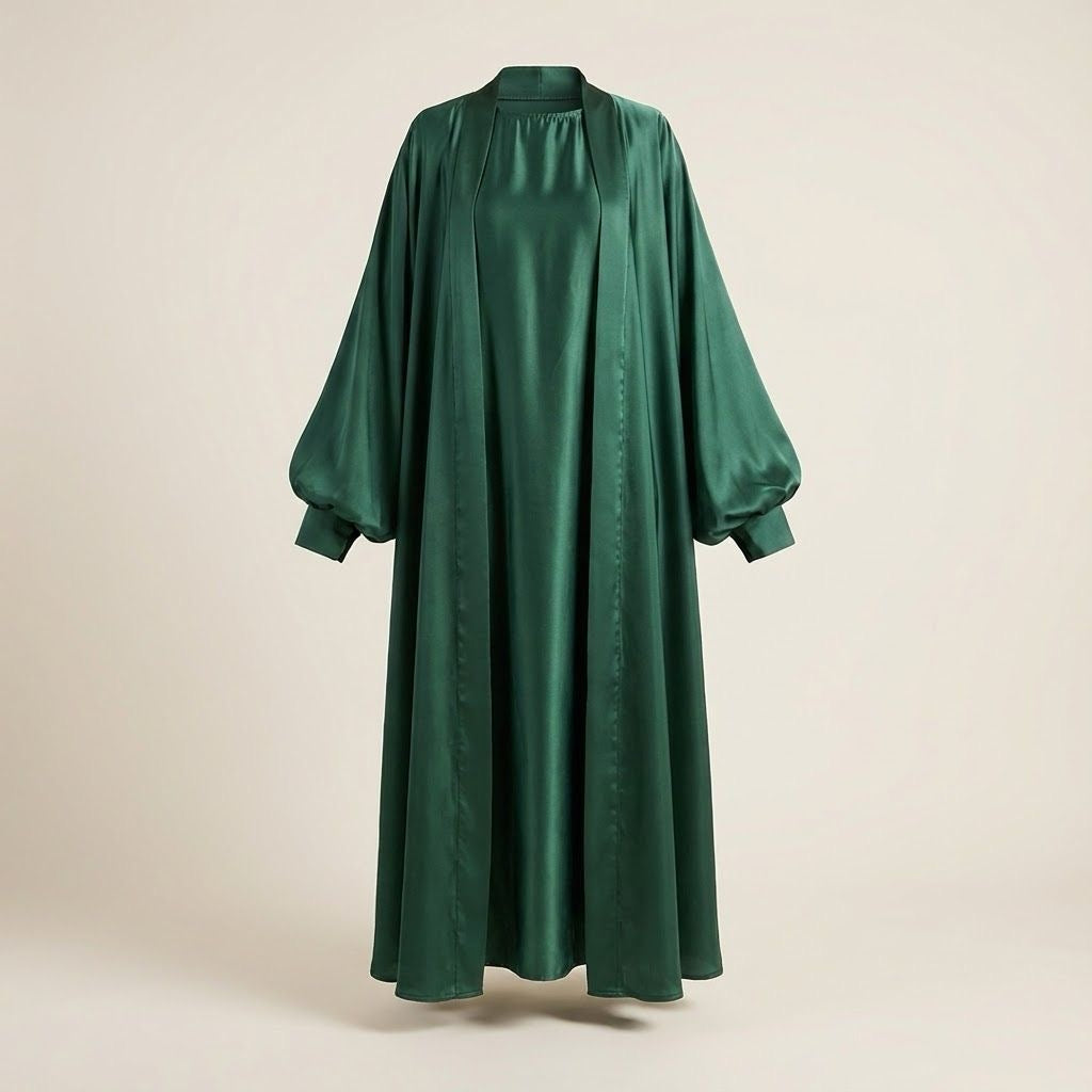 Abayas