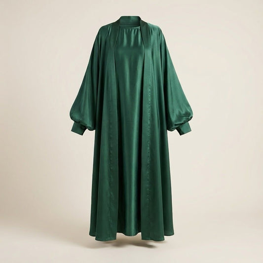 Abaya 6220