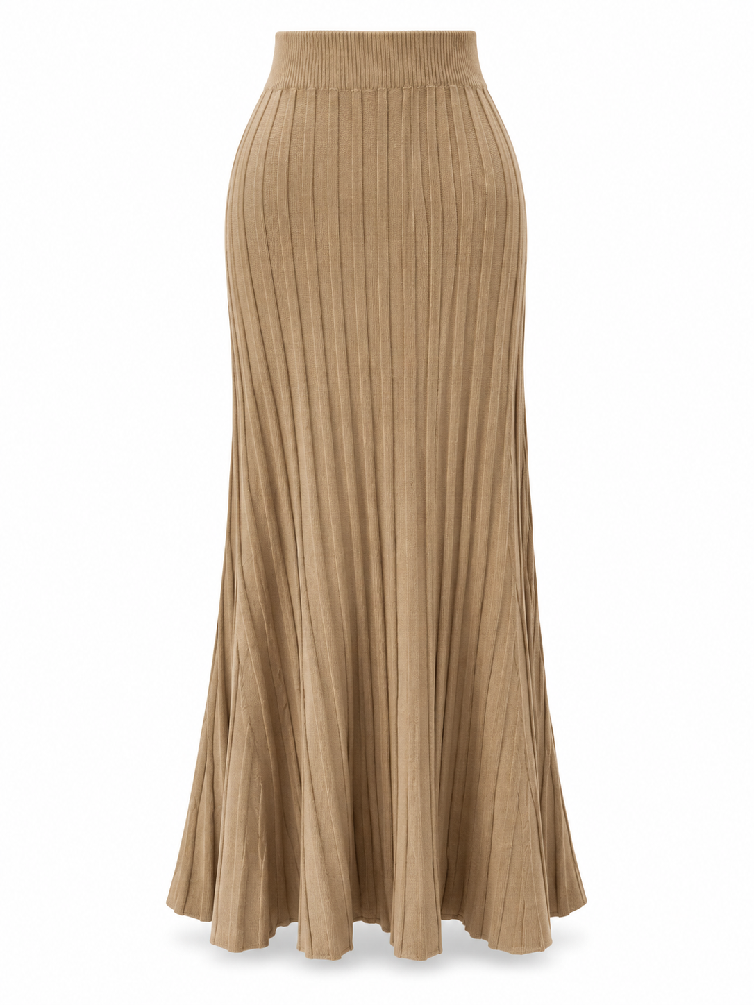 Wool Skirt 1035