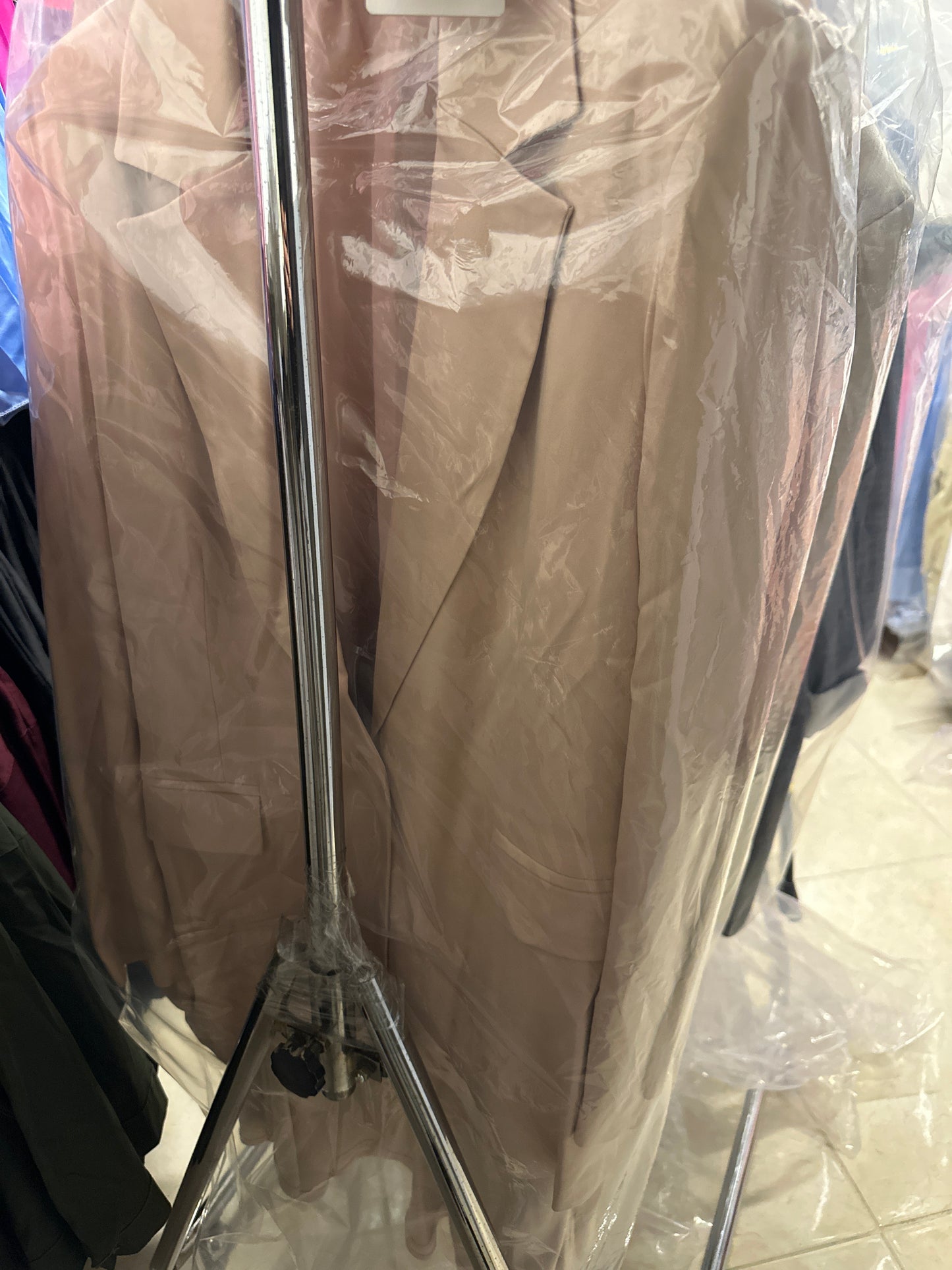 Blazer set 2. 25B6791