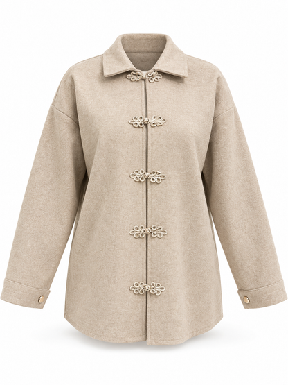 Mini coat