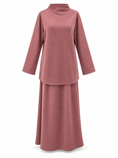 Skirt Set 3936REF