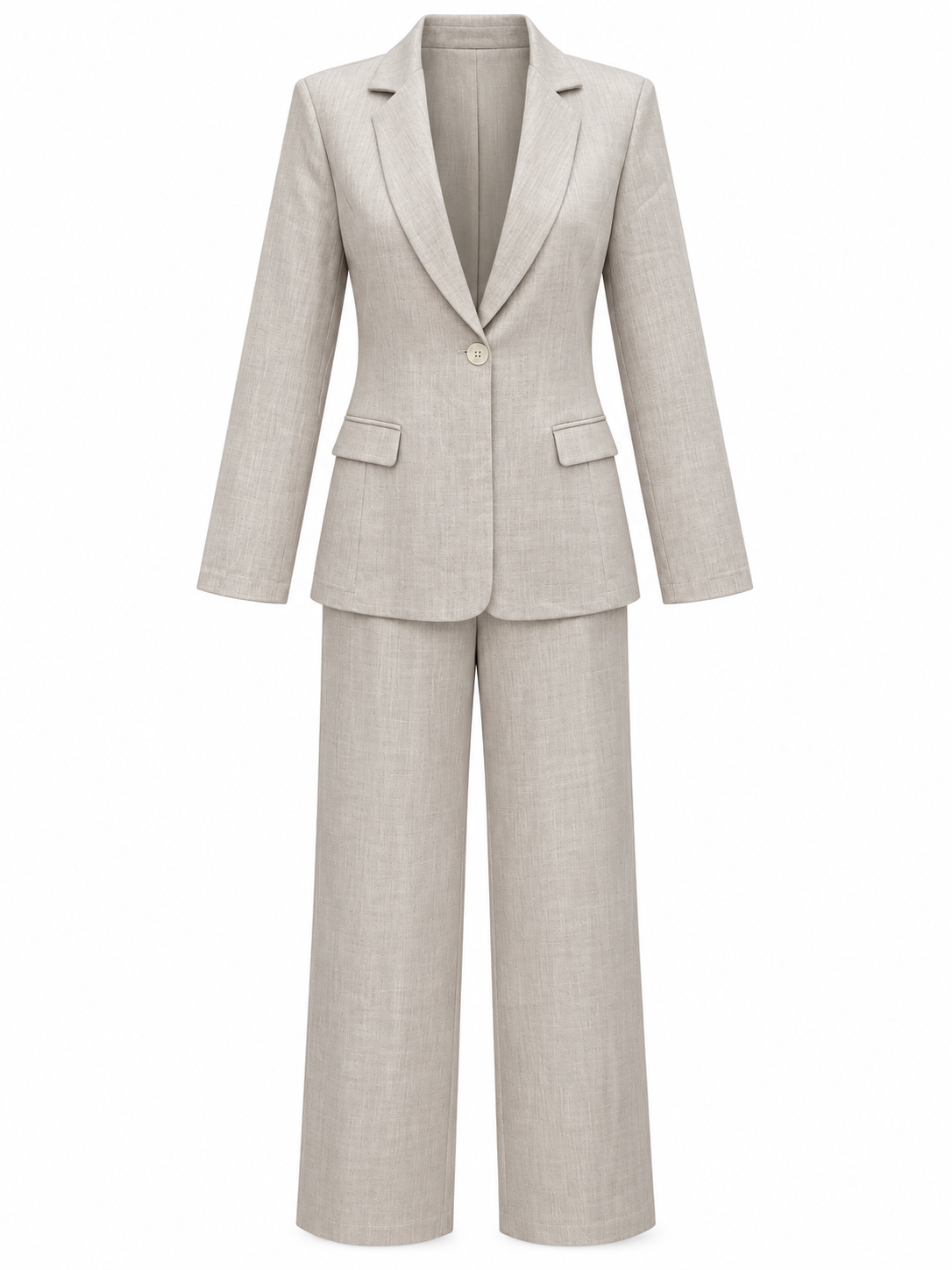 Carmen blazer set