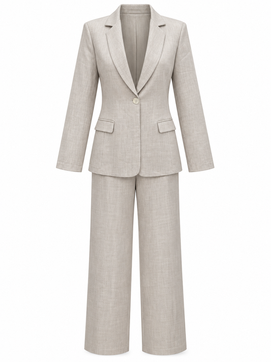 Carmen blazer set