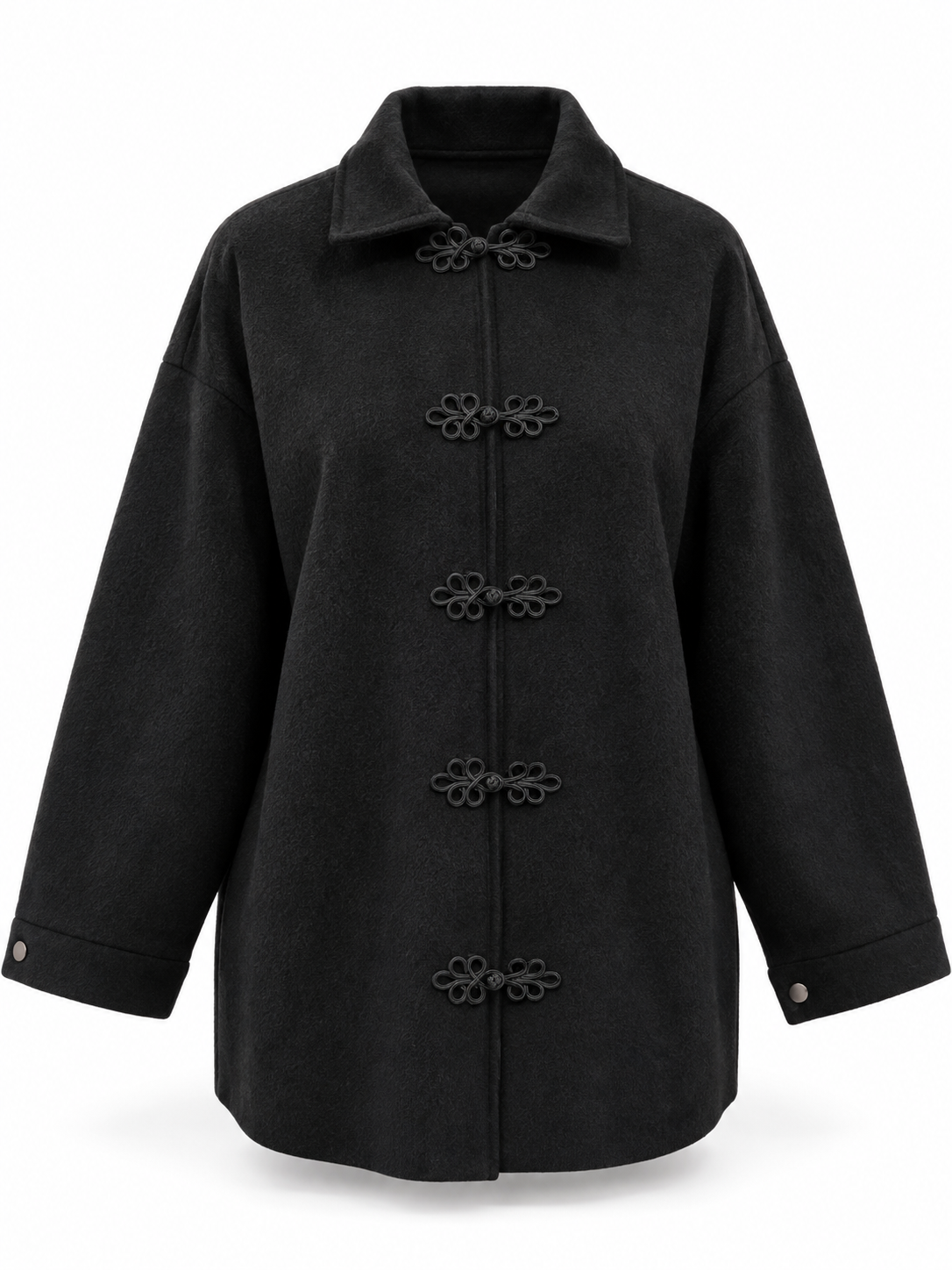 Mini coat