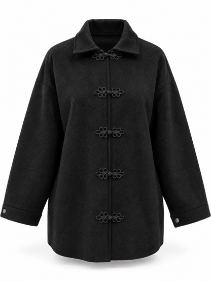 Mini coat