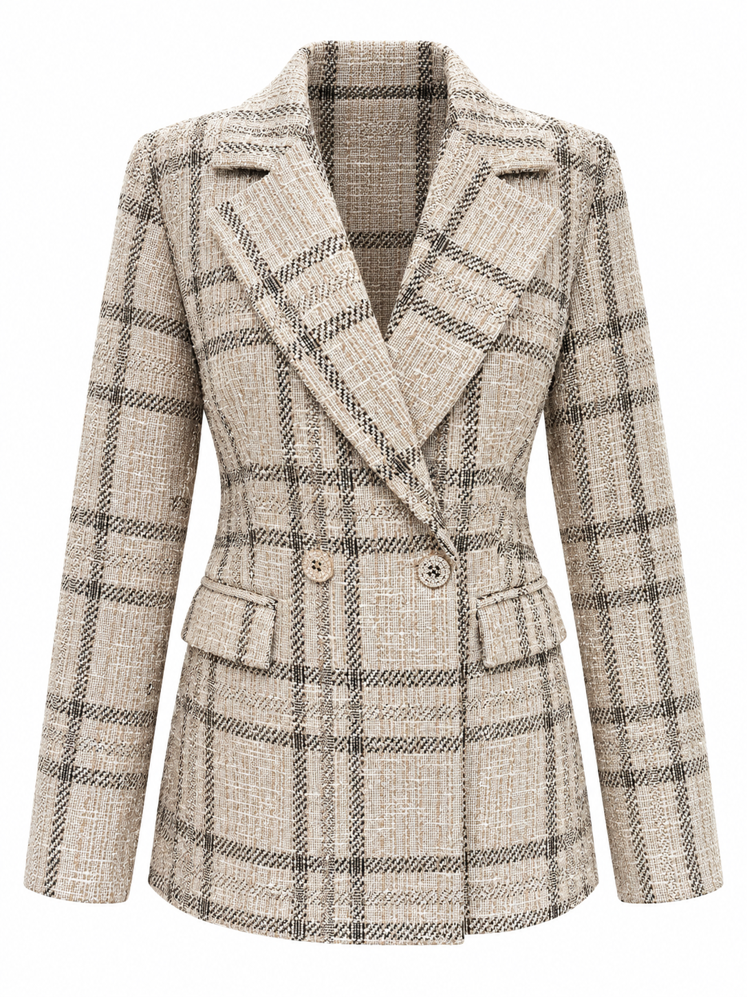 Carmen Blazer