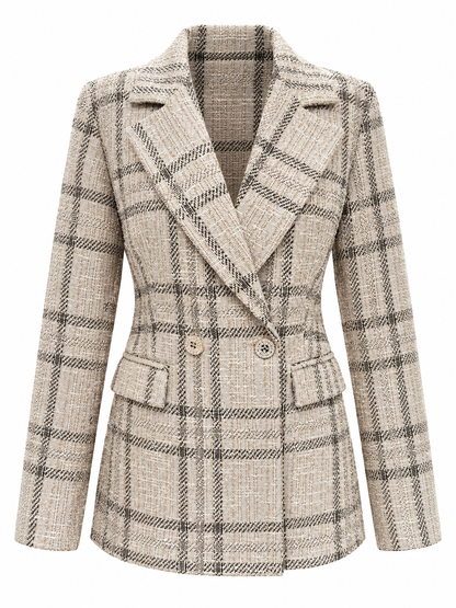 Carmen Blazer