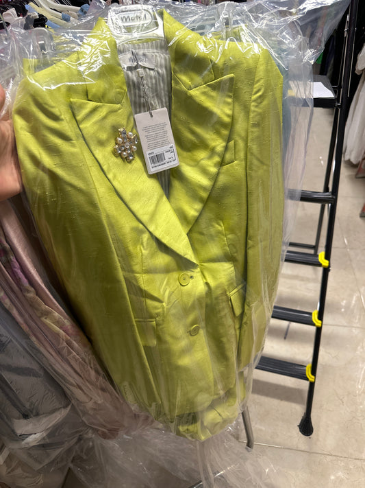 Blazer set 4  S25J279