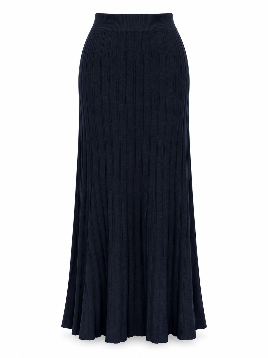 Wool Skirt 1035