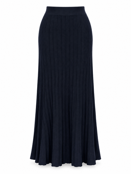 Wool Skirt 1035