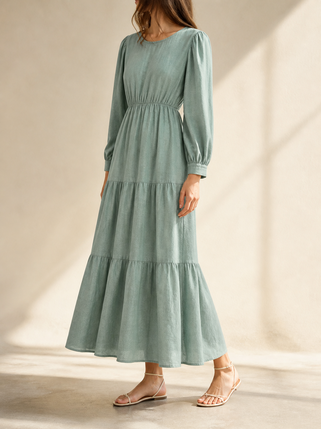 Dress 8628