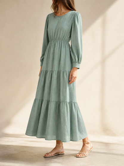 Dress 8628