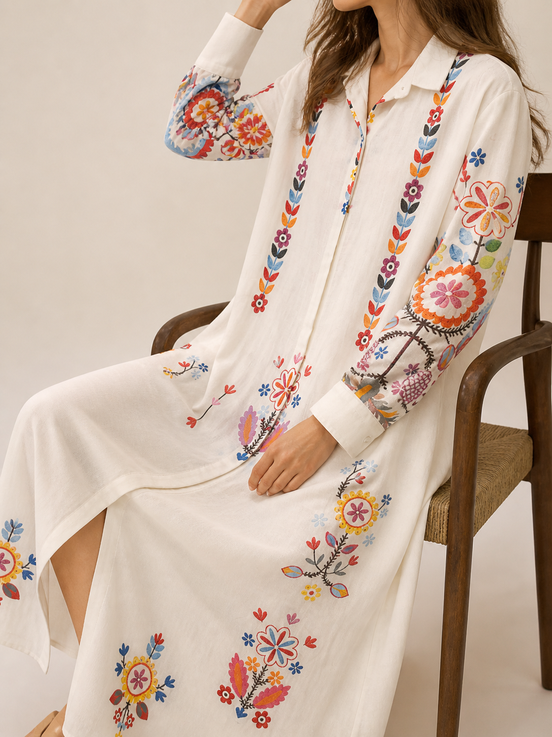 Dress 25003