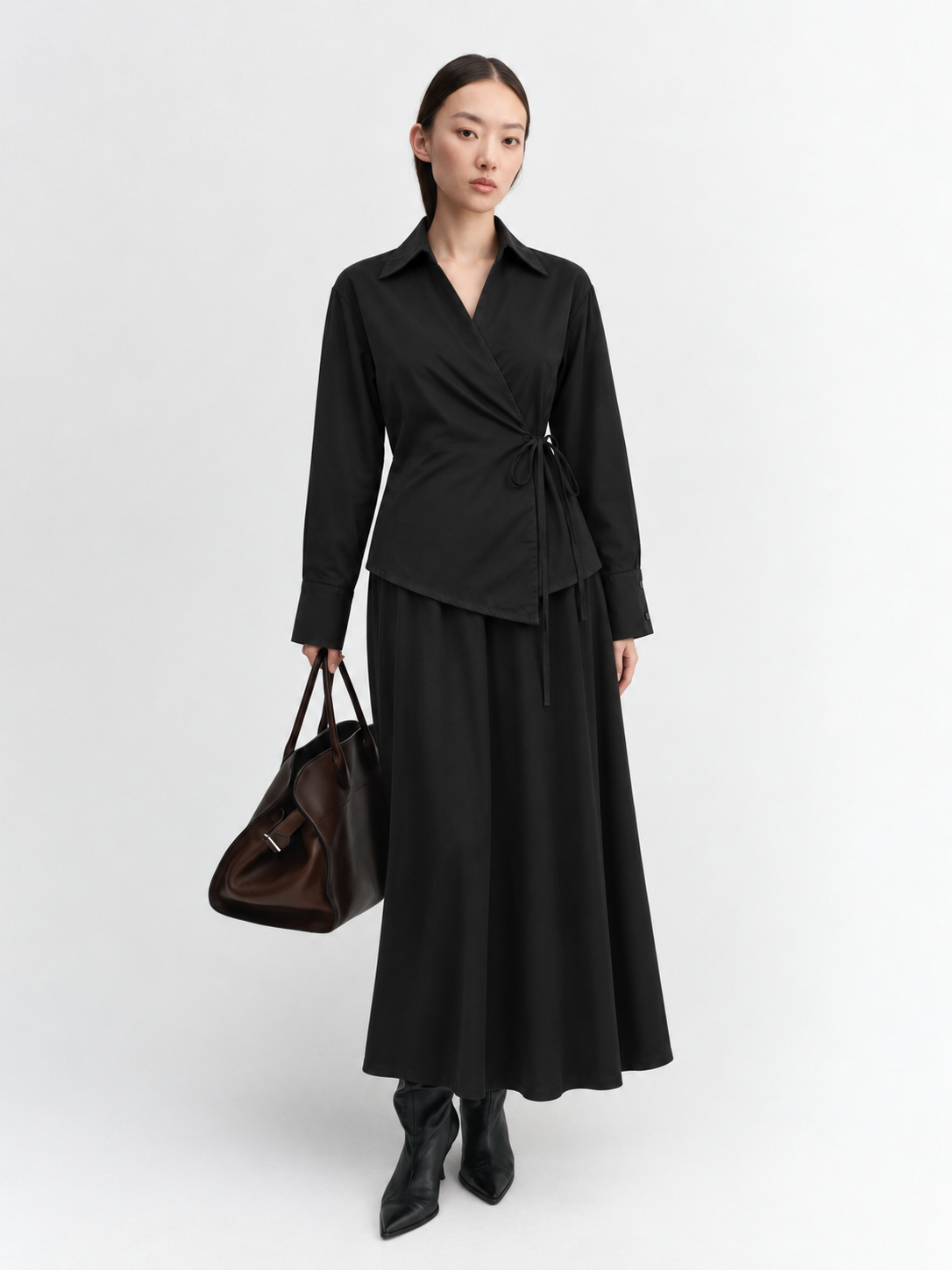 Skirt Set 7277, wholesale women's clothing Lebanon