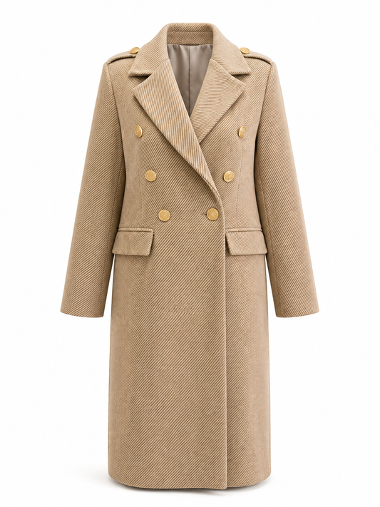 Coat 12377