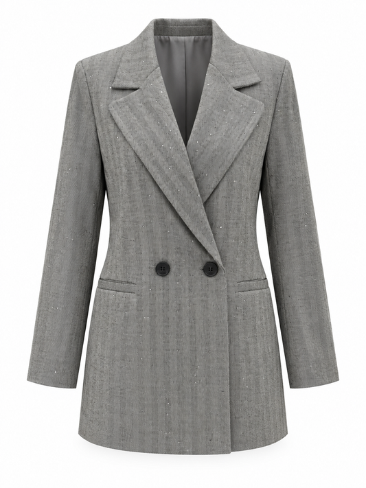 Carmen blazer 2