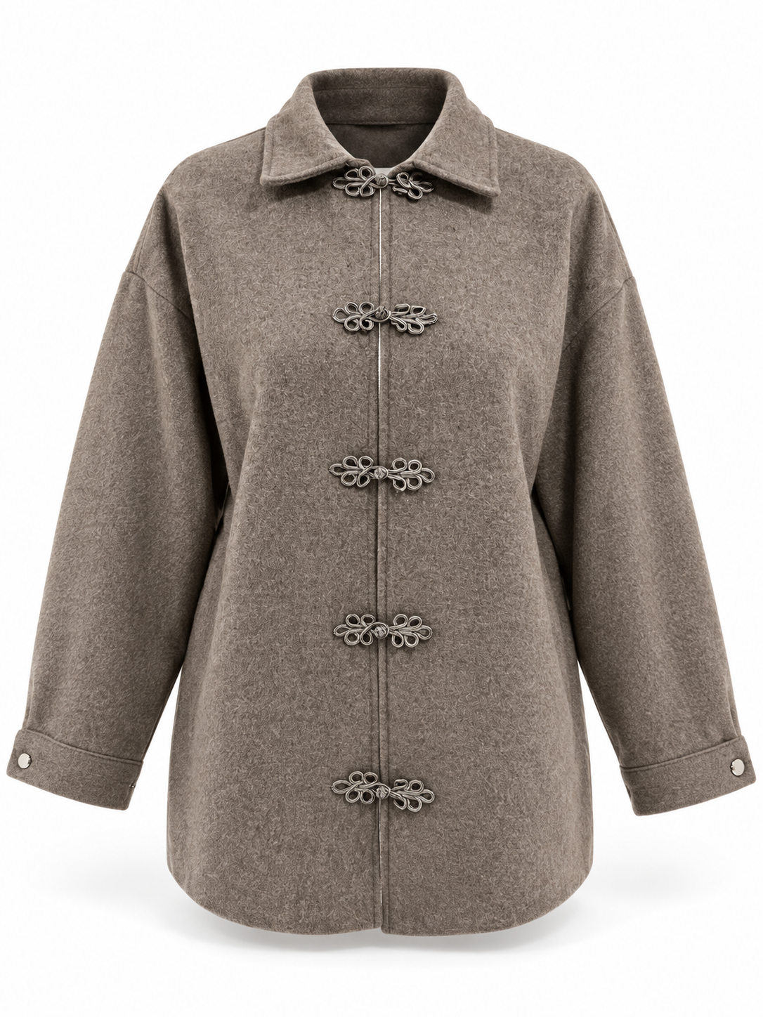 Mini coat