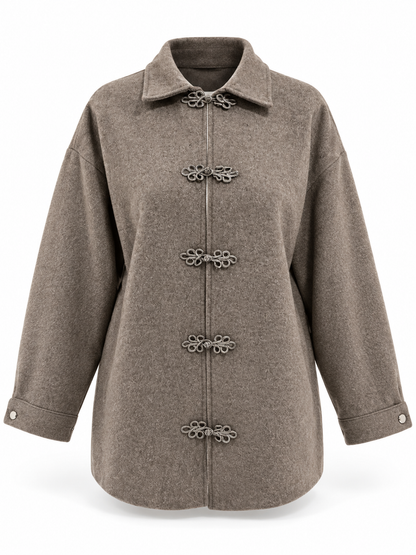 Mini coat