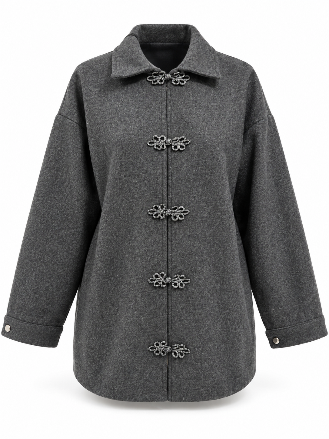 Mini coat