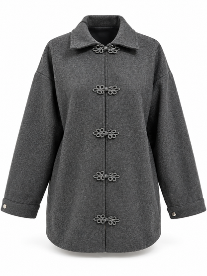 Mini coat