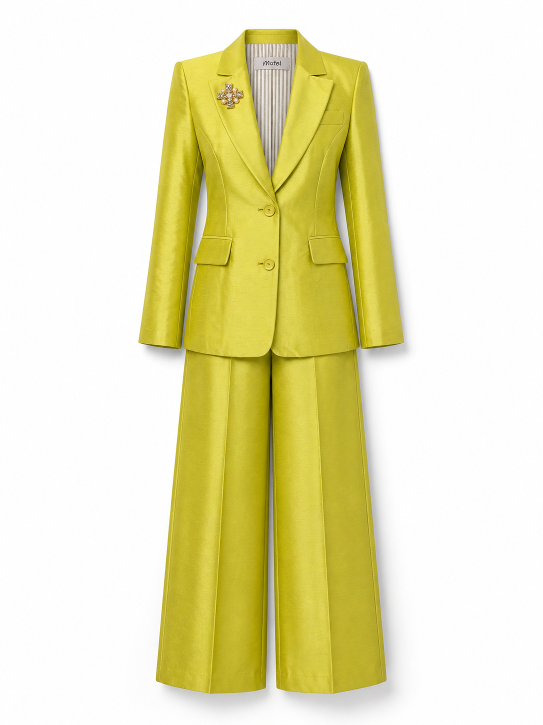Blazer set 4  S25J279