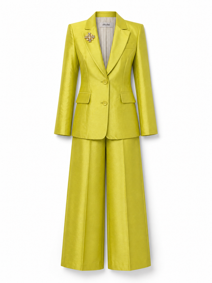 Blazer set 4  S25J279