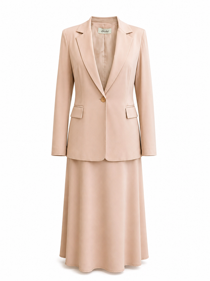 Blazer set 2