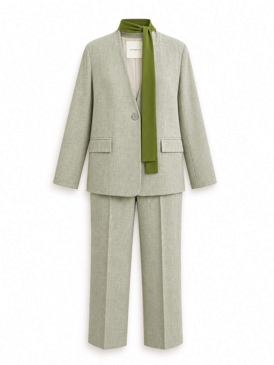 Blazer set 1 Caspio