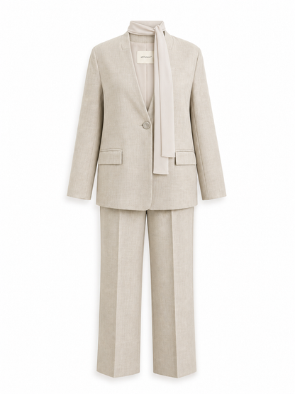 Blazer set 1 Caspio