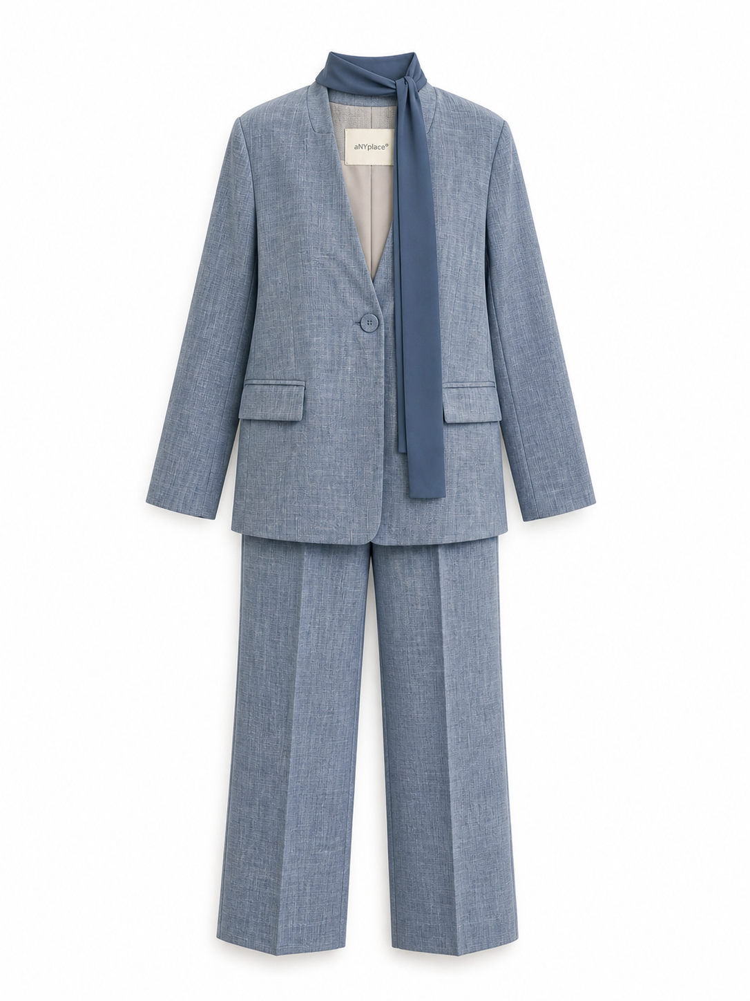 Blazer set 1 Caspio