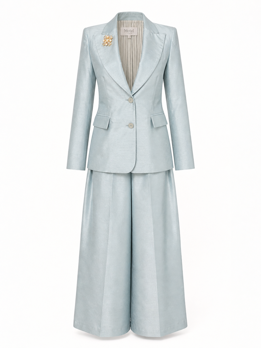 Blazer set 4  S25J279