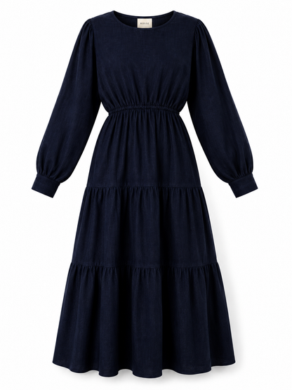 Dress 8628