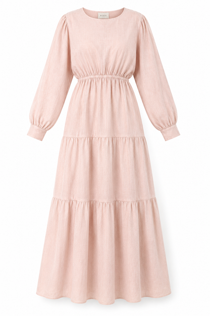 Dress 8628