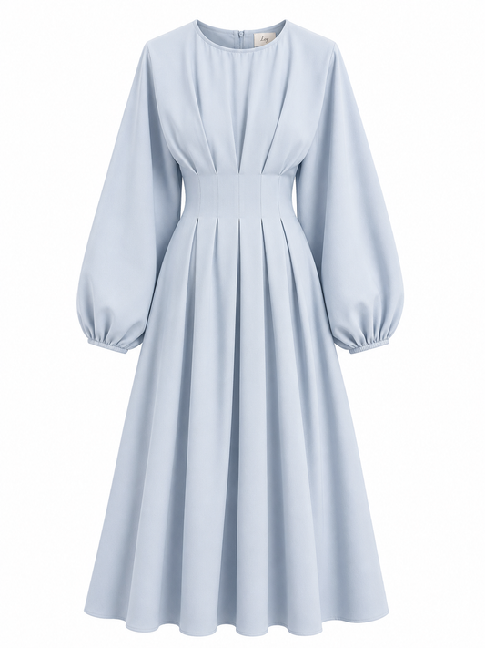 6953