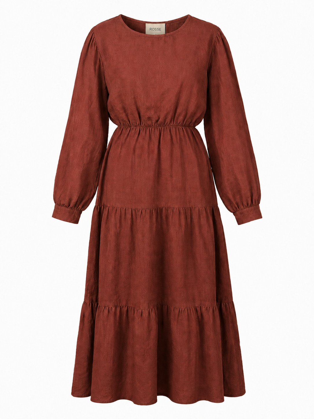Dress 8628